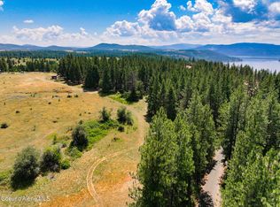 Nna S Manifold Rd, Harrison, ID 83833