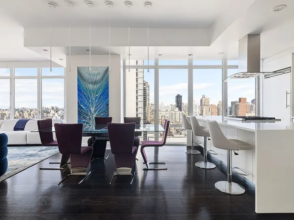207 E 57th St APT 30A, New York, NY 10022