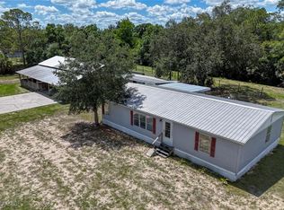4545 Fort Keis Ave, Fort Denaud, FL 33935