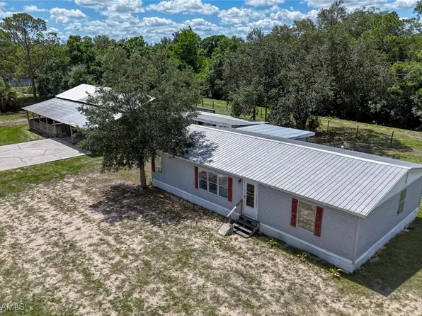 4545 Fort Keis Ave, Fort Denaud, FL 33935