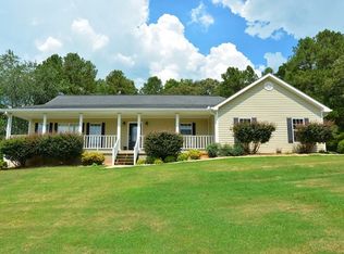 19301 Highway 46, Ranburne, AL 36273