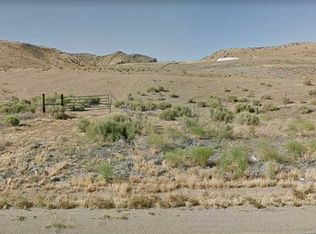 11700 Halter Dr, Tehachapi, CA 93561