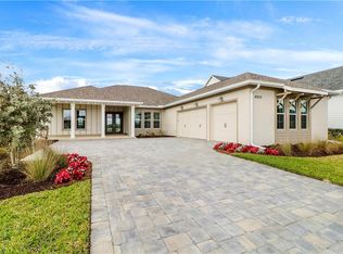 42215 Lake Timber Dr, Punta Gorda, FL 33982