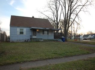 1691 Northridge Rd, Columbus, OH 43224