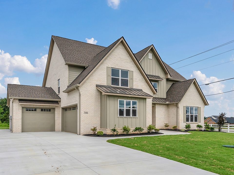 1st image of 7102 Denton Dr Lot 1