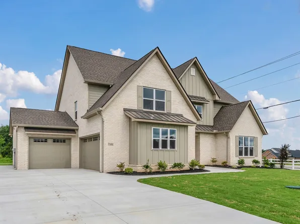 7102 Denton Dr Lot 1, Christiana, TN 37037