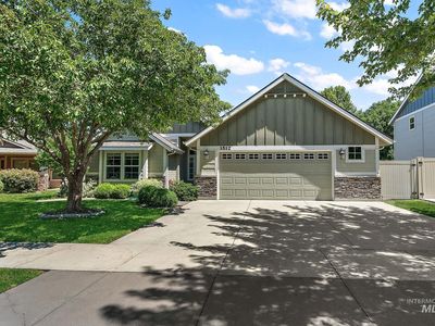 3512 S Murlo Way, Meridian, ID, 83642