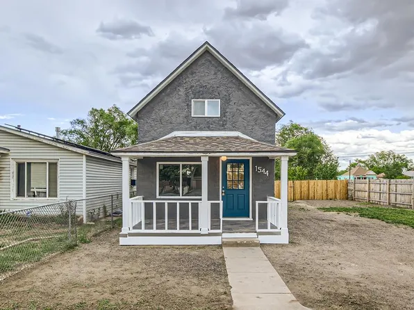 1544 E Orman Ave, Pueblo, CO 81004