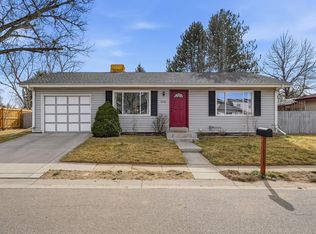 1840 Lyonesse St, Lafayette, CO 80026