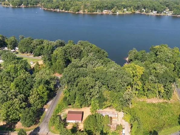 154 Sunset Blvd Lot 188-189-190, Lexington, NC 27292