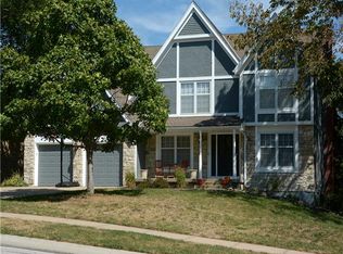 6805 Red Oak Dr, Shawnee, KS 66217