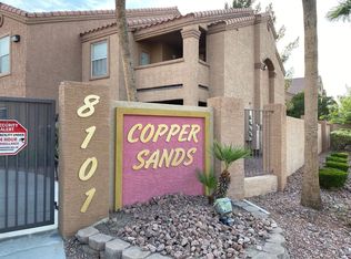 8101 W Flamingo Rd UNIT 2011, Las Vegas, NV 89147