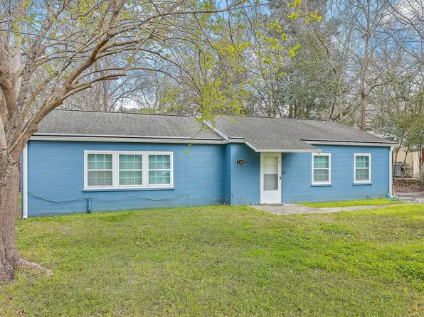 1203 Jones St #A & B, Hanahan, SC 29410