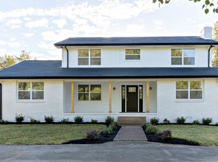 5205 Hunters Point Pike, Lebanon, TN 37087