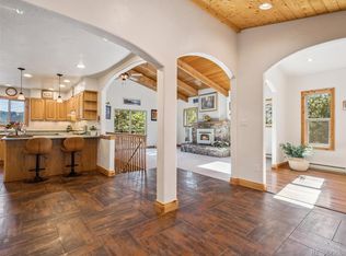 34273 Ponca Rd, Pine, CO 80470