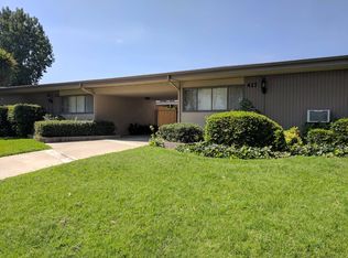 417 S Baldwin Ave APT D, Arcadia, CA 91007