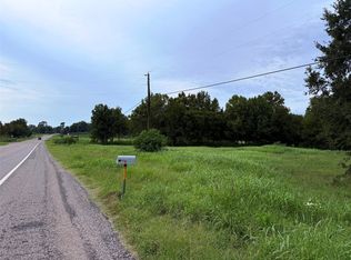 Highway 11 E, Winnsboro, TX 75494