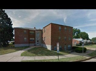 4605 Jamieson Ave APT A, Saint Louis, MO