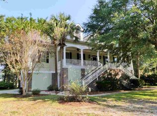 7 Destin Ct, Pawleys Island, SC 29585