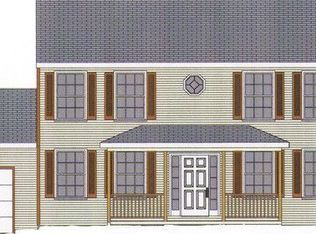 13 Groton Rd, Nashua, NH 03062