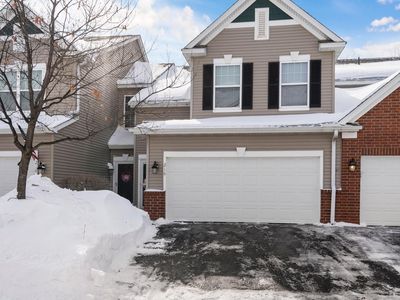 216 Heritage Ln, Circle Pines, MN, 55014