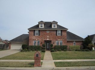 104 Park Vw, Victoria, TX 77904