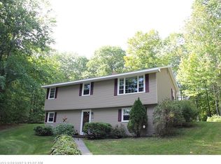 230 Fisher Farm Rd, Sabattus, ME 04280