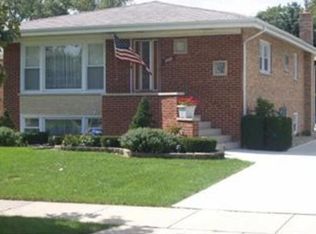 8400 Lavergne Ave, Burbank, IL