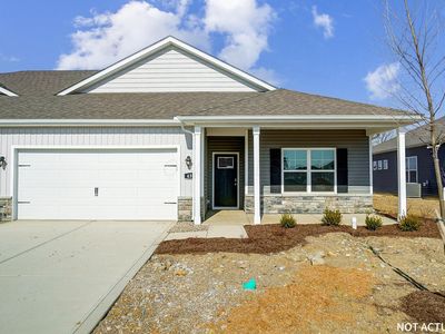 746 Maria Dr, Plain City, OH, 43064