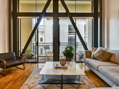 81 Lansing St APT 309, San Francisco, CA, 94105