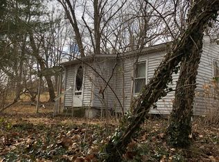 1135 N Hancock Dr, Bloomington, IN 47404