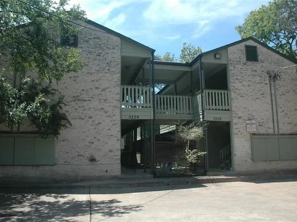 3206 King St APT 202, Austin, TX 78705