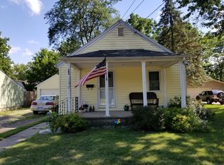 95 Pelton Ave, Coldwater, MI