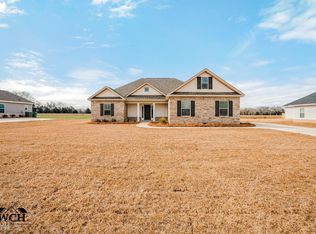 815 John E Sullivan Rd, Byron, GA 31008