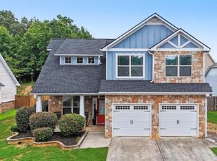 17 Redwood Dr, Adairsville, GA 30103