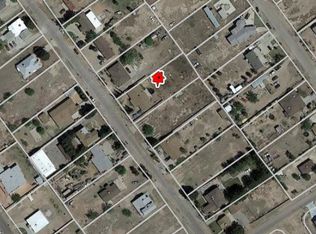 10951 Staci Dr, Socorro, TX 79927