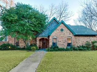 6402 Covecreek Pl, Dallas, TX 75240