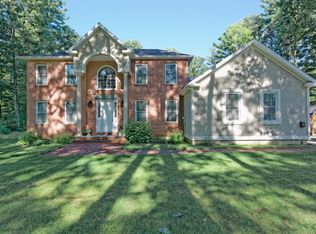 51 Fletcher Rd, Albany, NY 12203