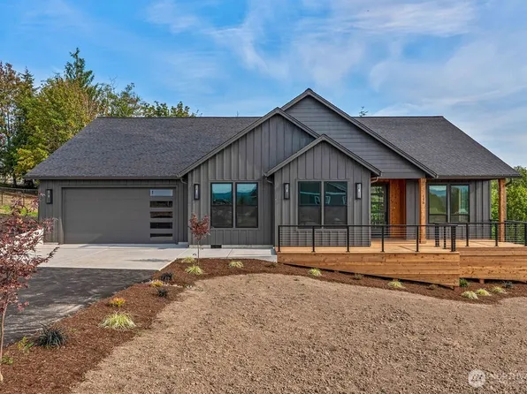 115 Delta Drive, Silverlake, WA 98645