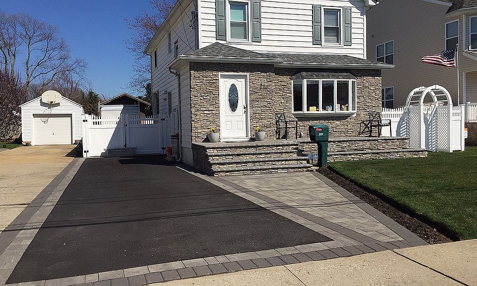 2015 cement work