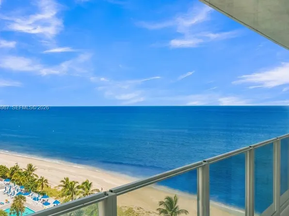 4100 Galt Ocean Dr APT 1109, Fort Lauderdale, FL 33308