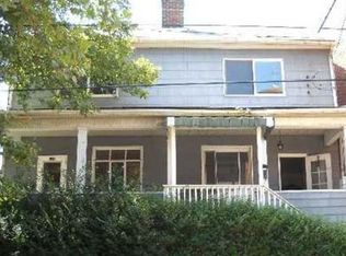 102-104 S 5th St, Duquesne, PA