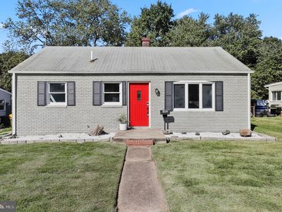 102 Garrett Rd, Glen Burnie, MD, 21060