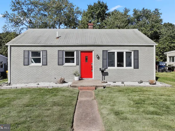 102 Garrett Rd, Glen Burnie, MD 21060