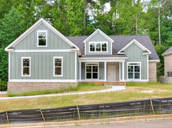 205 OAK BROOK Drive, North Augusta, SC 29860