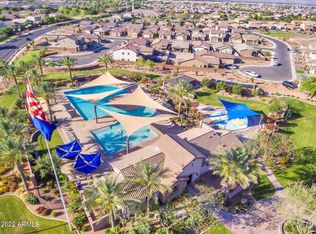 360 W Cucumber Tree Ave, San Tan Valley, AZ 85140