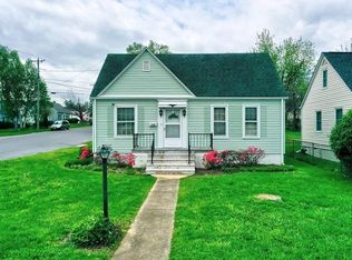 1400 Ohio St, Waynesboro, VA 22980