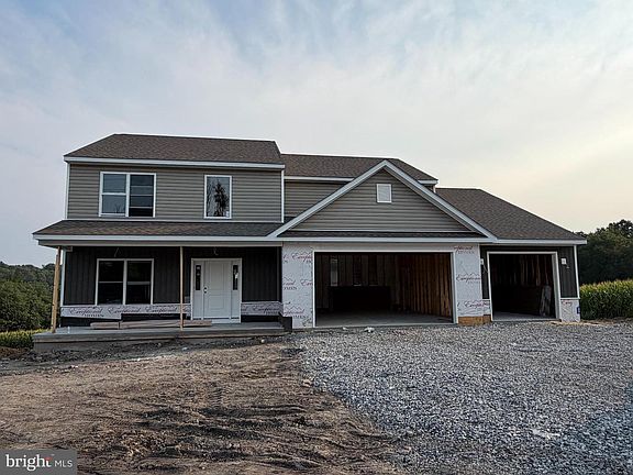 2nd image of 1329 York Haven Rd