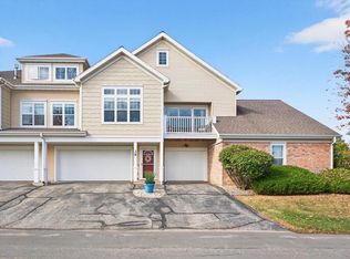 Corner Stone Village, Fitchburg, WI 53711