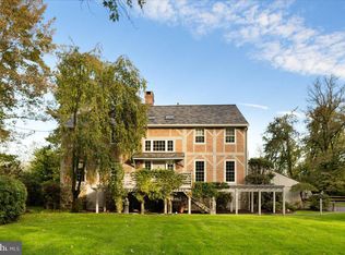 563 Cherry Valley Rd, Princeton, NJ 08540